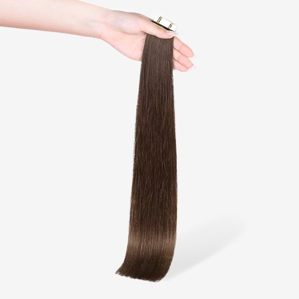 Tape In Remy Hair Extensions